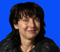 hélène Poissant